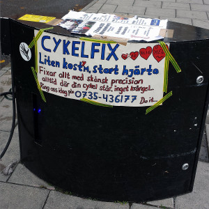 cykelfix