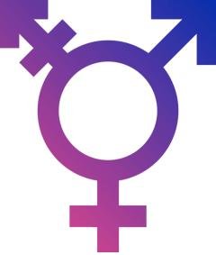 gender sign