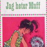 Bok av Ingrid Sjöstrand