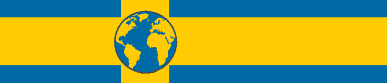svenskajordflaggan